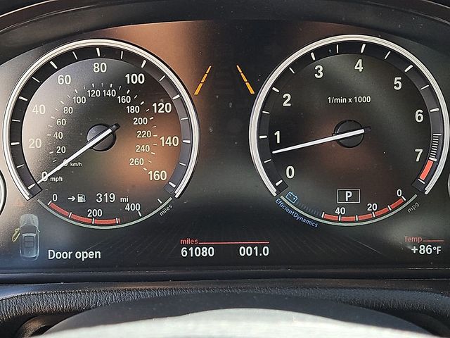 2017 BMW X3 xDrive35i - 23029110 - 10