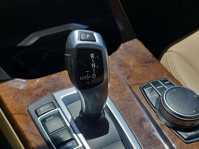 2017 BMW X3 xDrive35i - 23029110 - 11