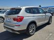 2017 BMW X3 xDrive35i - 23029110 - 3