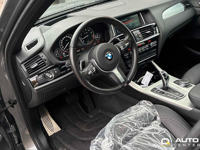 2017 BMW X3 xDrive35i - 22941391 - 1