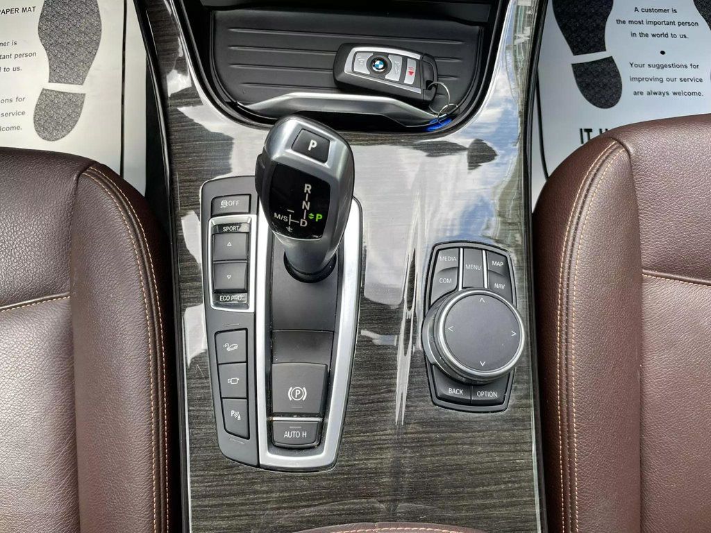 2017 BMW X3 xDrive35i - 22372453 - 11