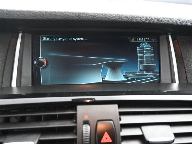 2017 BMW X3 xDrive35i - 22927793 - 9