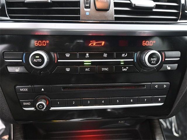 2017 BMW X3 xDrive35i - 22927793 - 10