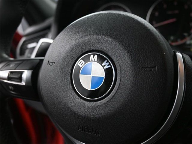 2017 BMW X3 xDrive35i - 22927793 - 12