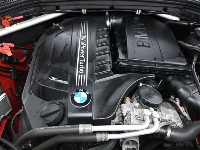 2017 BMW X3 xDrive35i - 22927793 - 14