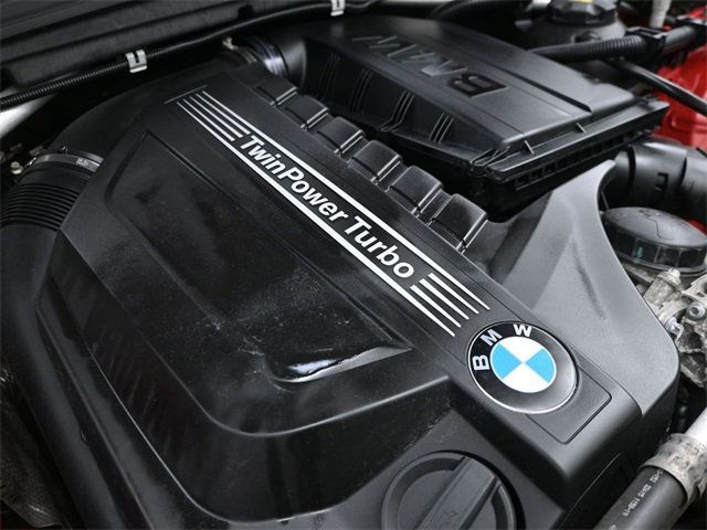 2017 BMW X3 xDrive35i - 22927793 - 15