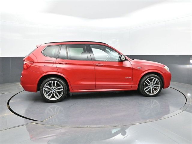 2017 BMW X3 xDrive35i - 22927793 - 20