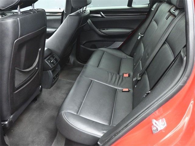 2017 BMW X3 xDrive35i - 22927793 - 5