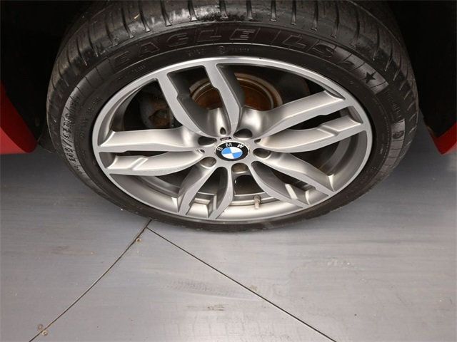 2017 BMW X3 xDrive35i - 22927793 - 6