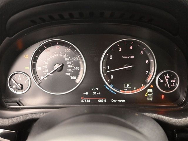 2017 BMW X3 xDrive35i - 22927793 - 7