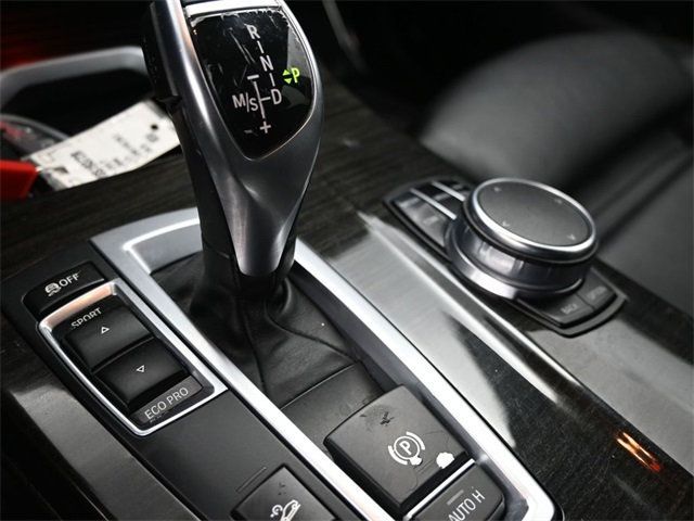 2017 BMW X3 xDrive35i - 22927793 - 8