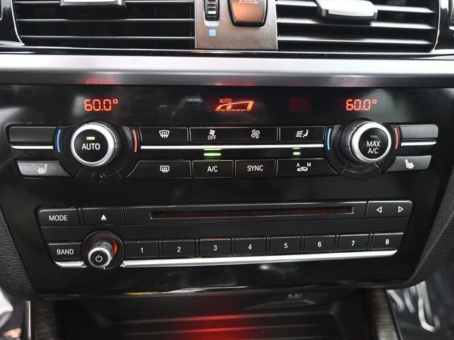 2017 BMW X3 xDrive35i - 23015983 - 10