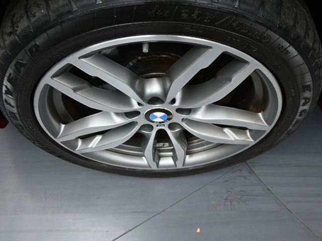 2017 BMW X3 xDrive35i - 23015983 - 13