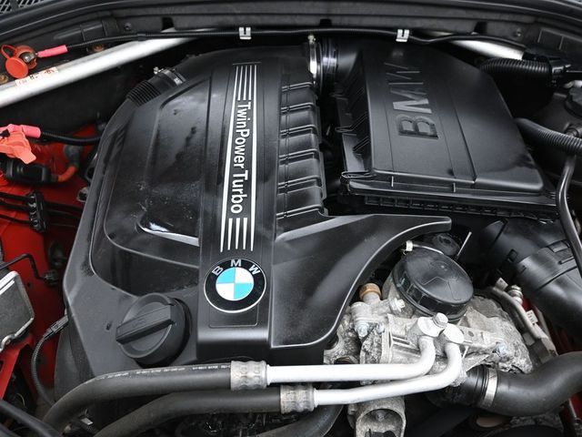 2017 BMW X3 xDrive35i - 23015983 - 14