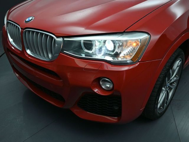 2017 BMW X3 xDrive35i - 23015983 - 16