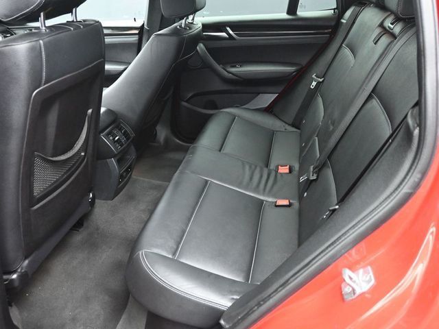 2017 BMW X3 xDrive35i - 23015983 - 5