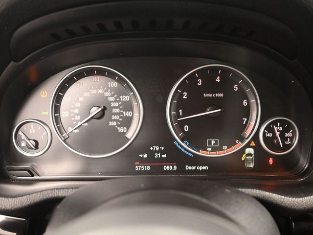 2017 BMW X3 xDrive35i - 23015983 - 7