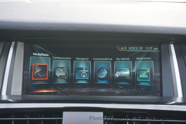 2017 BMW X3 xDrive35i M SPORT/DRIVE ASSIST+ PKG CARPLAY REAR CAMERA NAVI HUD - 23093508 - 20