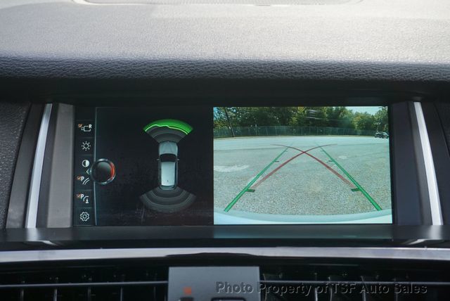 2017 BMW X3 xDrive35i M SPORT/DRIVE ASSIST+ PKG CARPLAY REAR CAMERA NAVI HUD - 23093508 - 21