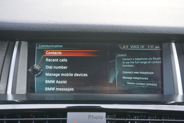 2017 BMW X3 xDrive35i M SPORT/DRIVE ASSIST+ PKG CARPLAY REAR CAMERA NAVI HUD - 23093508 - 22