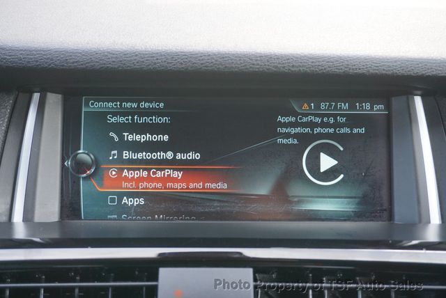 2017 BMW X3 xDrive35i M SPORT/DRIVE ASSIST+ PKG CARPLAY REAR CAMERA NAVI HUD - 23093508 - 23