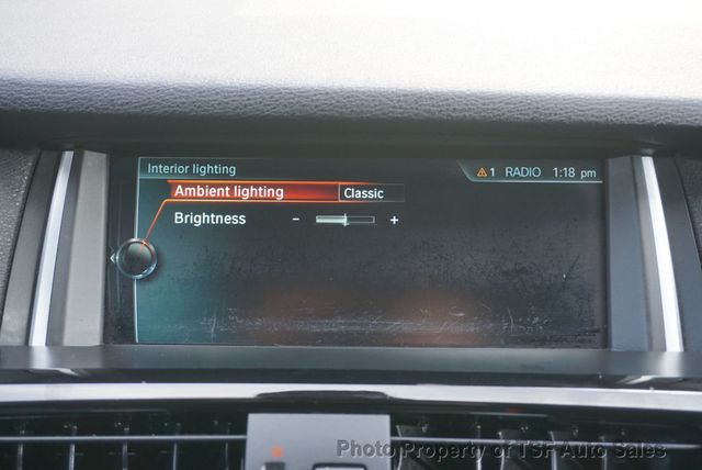 2017 BMW X3 xDrive35i M SPORT/DRIVE ASSIST+ PKG CARPLAY REAR CAMERA NAVI HUD - 23093508 - 24