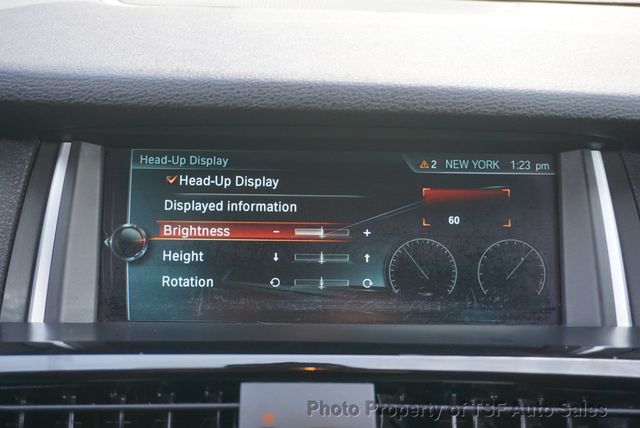 2017 BMW X3 xDrive35i M SPORT/DRIVE ASSIST+ PKG CARPLAY REAR CAMERA NAVI HUD - 23093508 - 26