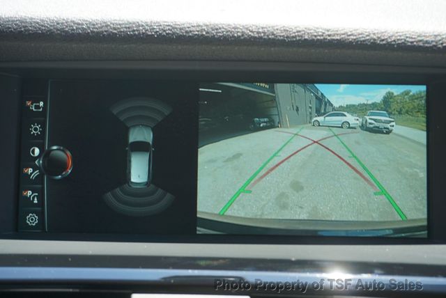 2017 BMW X3 xDrive35i NAVIGATION REAR CAMERA PANO ROOF HEATED SEATS LOADED!  - 23045547 - 20