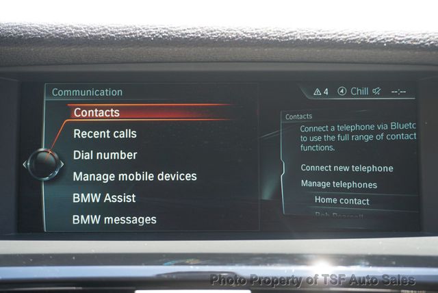 2017 BMW X3 xDrive35i NAVIGATION REAR CAMERA PANO ROOF HEATED SEATS LOADED!  - 23045547 - 22
