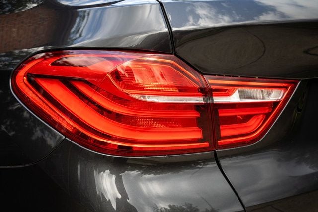 2017 BMW X4 LocalTrade/M-SportPkg/DriverAssistancePkg/TechnologyPkg/NAV - 23029487 - 9