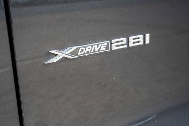 2017 BMW X4 LocalTrade/M-SportPkg/DriverAssistancePkg/TechnologyPkg/NAV - 23029487 - 11