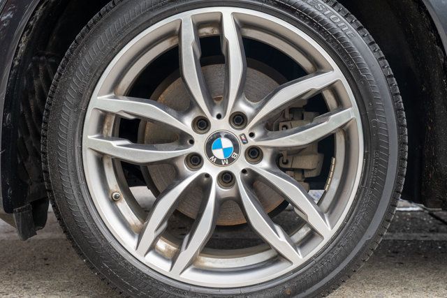 2017 BMW X4 LocalTrade/M-SportPkg/DriverAssistancePkg/TechnologyPkg/NAV - 23029487 - 54