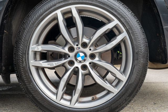 2017 BMW X4 LocalTrade/M-SportPkg/DriverAssistancePkg/TechnologyPkg/NAV - 23029487 - 55