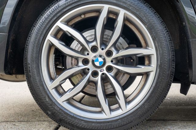 2017 BMW X4 LocalTrade/M-SportPkg/DriverAssistancePkg/TechnologyPkg/NAV - 23029487 - 57