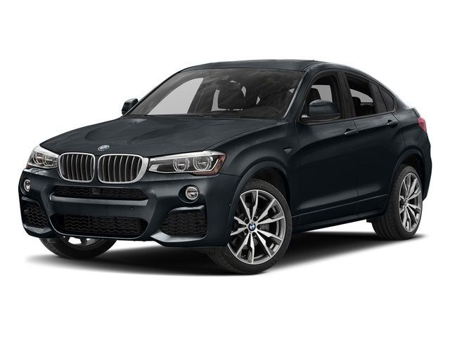2017 BMW X4 M40i Sports Activity - 23008645 - 0