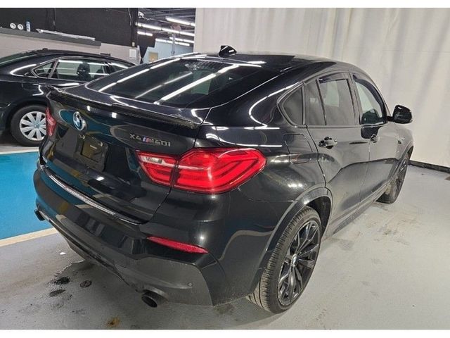 2017 BMW X4 M40i Sports Activity - 23024511 - 5