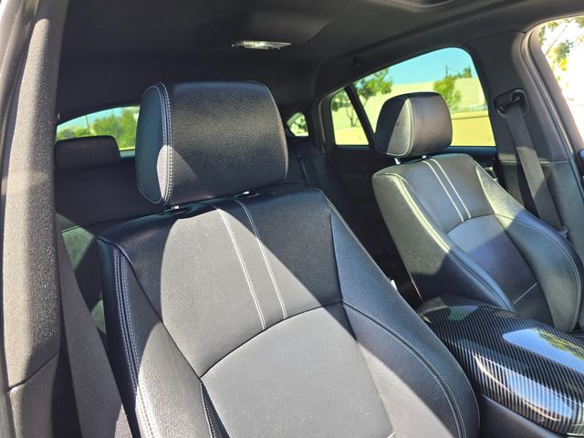 2017 BMW X4 M40i Sports Activity - 22995799 - 9