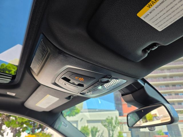 2017 BMW X4 M40i Sports Activity - 22995799 - 10