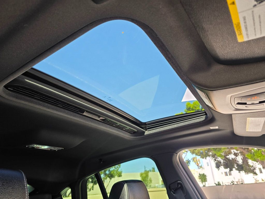 2017 BMW X4 M40i Sports Activity - 22995799 - 11