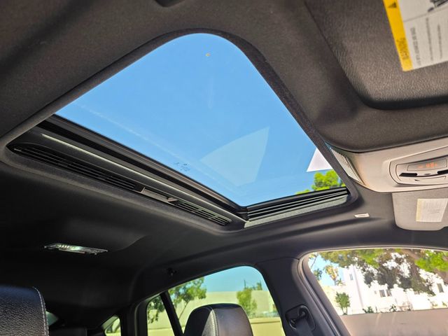 2017 BMW X4 M40i Sports Activity - 22995799 - 11