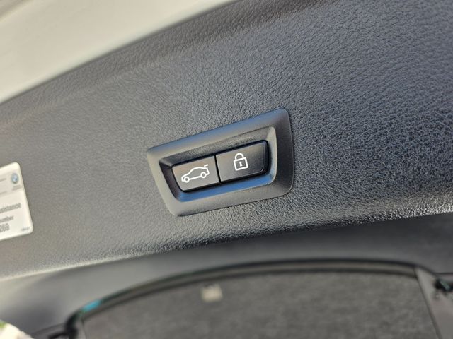 2017 BMW X4 M40i Sports Activity - 22995799 - 13