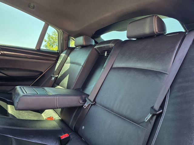 2017 BMW X4 M40i Sports Activity - 22995799 - 18