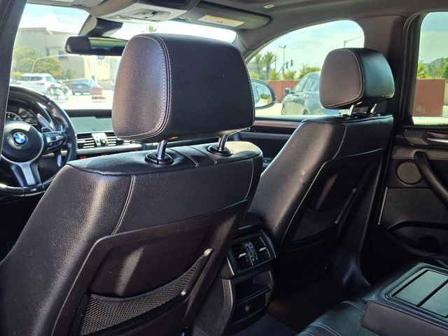 2017 BMW X4 M40i Sports Activity - 22995799 - 19