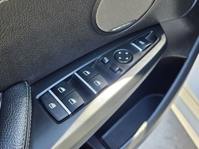 2017 BMW X4 M40i Sports Activity - 22995799 - 22