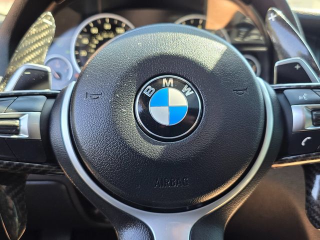 2017 BMW X4 M40i Sports Activity - 22995799 - 26