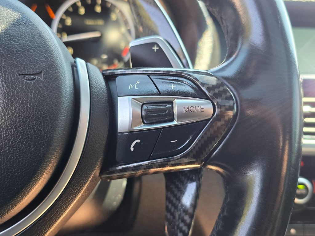 2017 BMW X4 M40i Sports Activity - 22995799 - 27