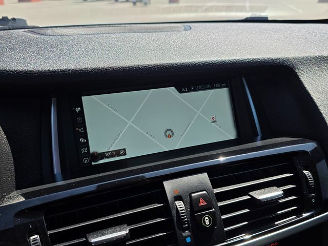 2017 BMW X4 M40i Sports Activity - 22995799 - 28