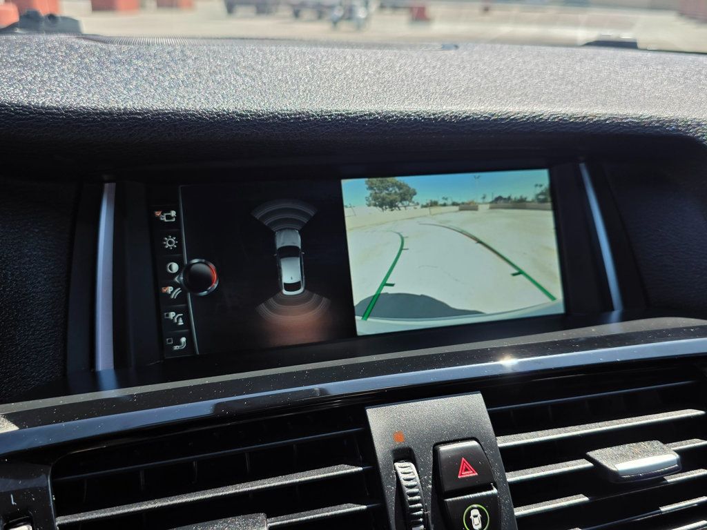 2017 BMW X4 M40i Sports Activity - 22995799 - 29