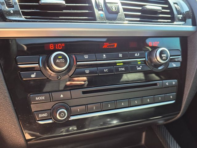 2017 BMW X4 M40i Sports Activity - 22995799 - 30