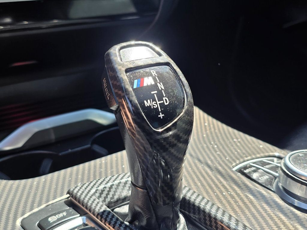 2017 BMW X4 M40i Sports Activity - 22995799 - 32